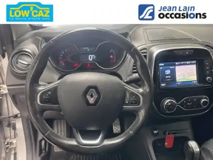 Photo 11 Renault Captur  TCe 120 Energy EDC