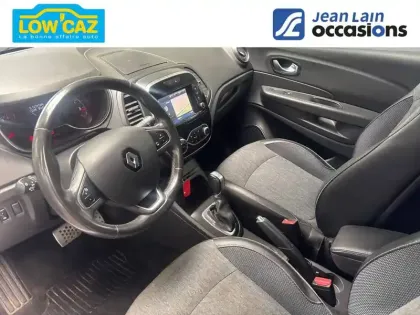 Photo 10 Renault Captur  TCe 120 Energy EDC