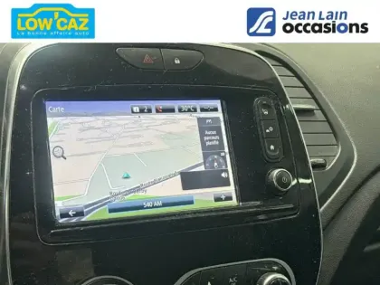 Photo 15 Renault Captur  TCe 120 Energy EDC