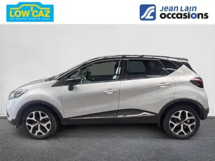 Photo 7 Renault Captur  TCe 120 Energy EDC