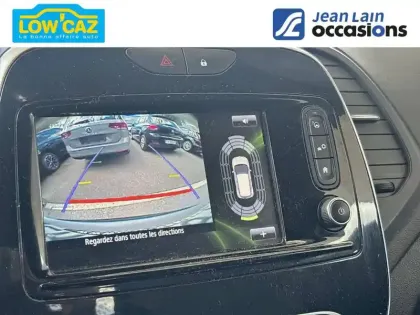 Photo 18 Renault Captur  TCe 120 Energy EDC