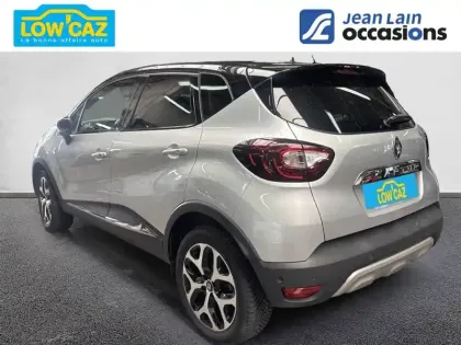 Photo 6 Renault Captur  TCe 120 Energy EDC