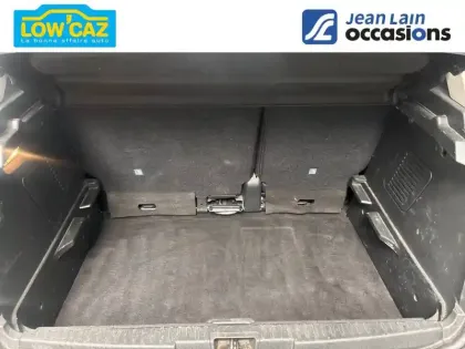 Photo 9 Renault Captur  TCe 120 Energy EDC