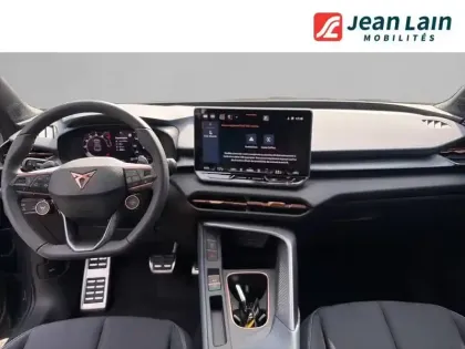 Photo 17 Cupra Terramar  1.5 eTSI Hybrid 150 ch DSG7