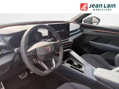 Photo 10 Cupra Terramar  1.5 eTSI Hybrid 150 ch DSG7