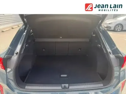 Photo 9 Cupra Terramar  1.5 eTSI Hybrid 150 ch DSG7