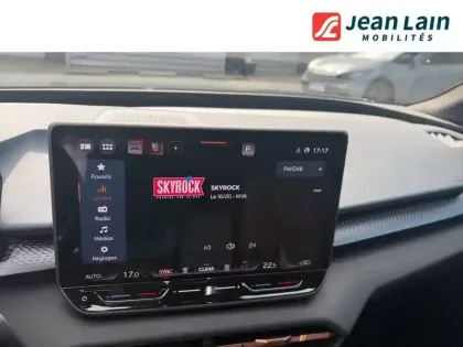 Photo 14 Cupra Terramar  1.5 eTSI Hybrid 150 ch DSG7