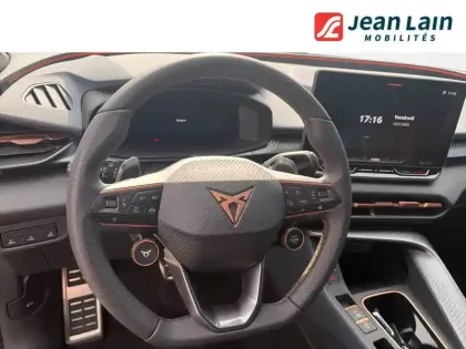 Photo 11 Cupra Terramar  1.5 eTSI Hybrid 150 ch DSG7