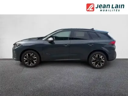 Photo 7 Cupra Terramar  1.5 eTSI Hybrid 150 ch DSG7