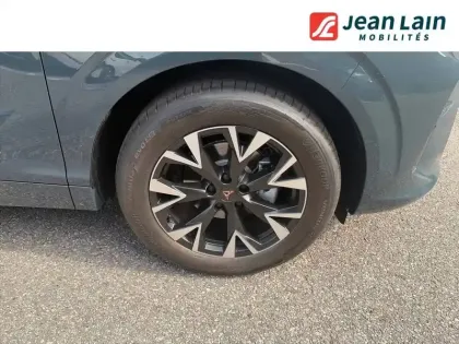 Photo 8 Cupra Terramar  1.5 eTSI Hybrid 150 ch DSG7