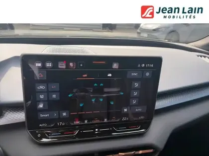 Photo 13 Cupra Terramar  1.5 eTSI Hybrid 150 ch DSG7