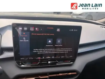 Photo 15 Cupra Terramar  1.5 eTSI Hybrid 150 ch DSG7
