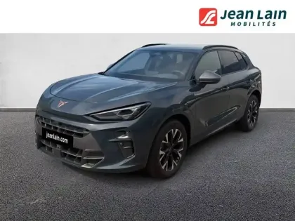 Photo Cupra Terramar V
