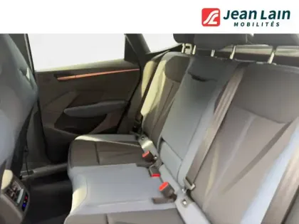 Photo 16 Cupra Terramar  1.5 eTSI Hybrid 150 ch DSG7
