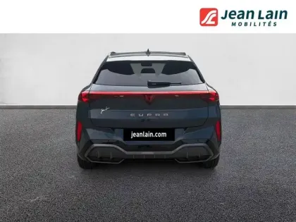 Photo 5 Cupra Terramar  1.5 eTSI Hybrid 150 ch DSG7