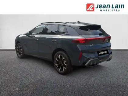 Photo 6 Cupra Terramar  1.5 eTSI Hybrid 150 ch DSG7