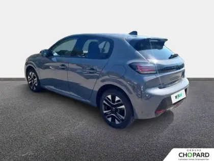 Photo 6 Peugeot 208  Hybrid 100 e-DCS6