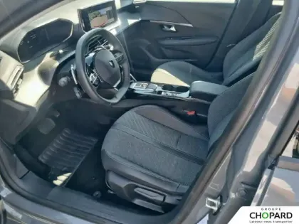 Photo 9 Peugeot 208  Hybrid 100 e-DCS6