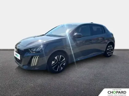 Photo Peugeot 208 Allure