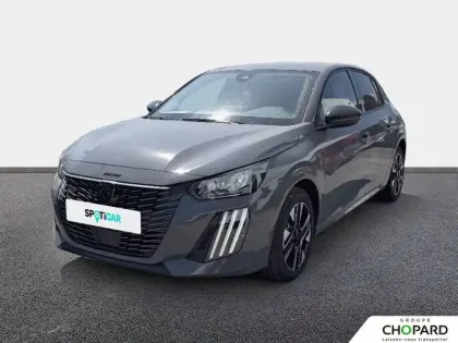 Photo Peugeot 208 Allure
