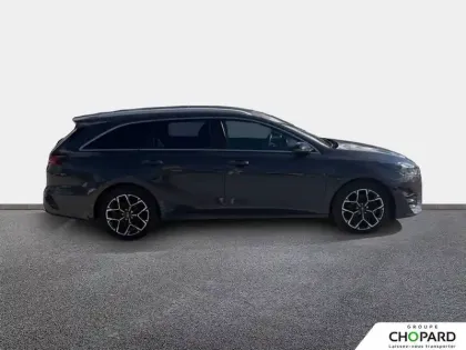 Photo 8 Kia Ceed  SW 1.5 T-GDi 140 ch BVM6