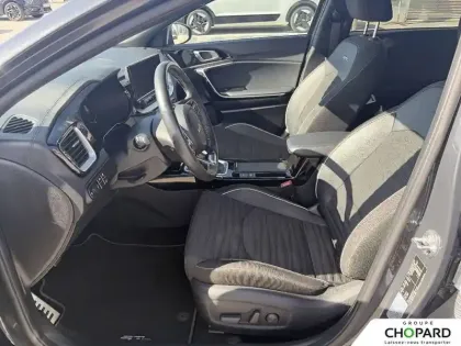 Photo 10 Kia Ceed  SW 1.5 T-GDi 140 ch BVM6
