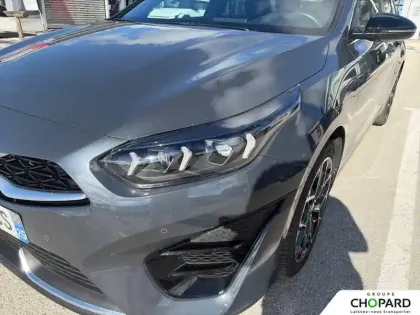 Photo 24 Kia Ceed  SW 1.5 T-GDi 140 ch BVM6