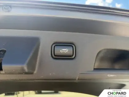 Photo 22 Kia Ceed  SW 1.5 T-GDi 140 ch BVM6