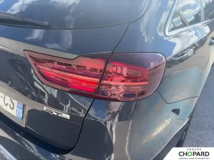 Photo 25 Kia Ceed  SW 1.5 T-GDi 140 ch BVM6
