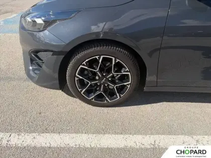 Photo 23 Kia Ceed  SW 1.5 T-GDi 140 ch BVM6