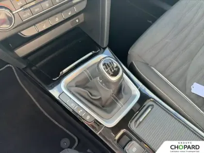 Photo 21 Kia Ceed  SW 1.5 T-GDi 140 ch BVM6