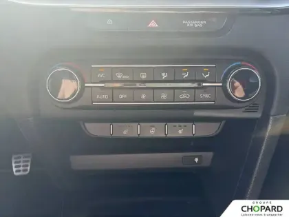 Photo 20 Kia Ceed  SW 1.5 T-GDi 140 ch BVM6