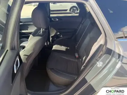 Photo 17 Kia Ceed  SW 1.5 T-GDi 140 ch BVM6