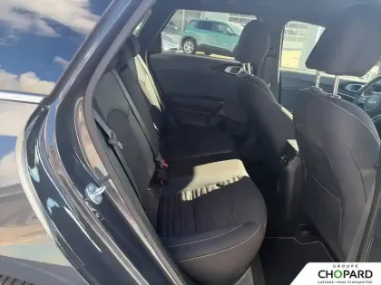 Photo 19 Kia Ceed  SW 1.5 T-GDi 140 ch BVM6