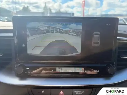 Photo 14 Kia Ceed  SW 1.5 T-GDi 140 ch BVM6