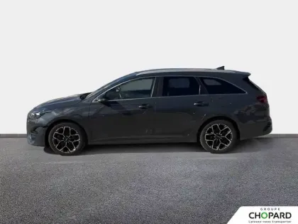 Photo 9 Kia Ceed  SW 1.5 T-GDi 140 ch BVM6