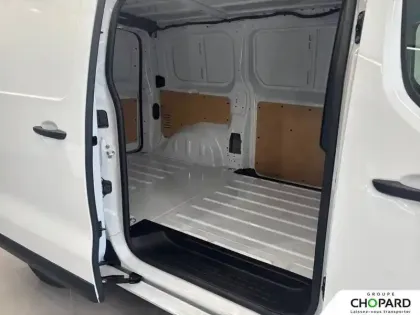 Photo 10 Citroën Jumpy  FGN DIESEL 180 CH M AUTOMAT