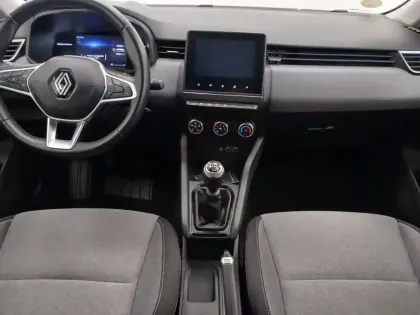 Photo 25 Renault Clio  dCi 100