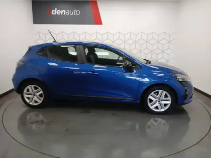 Photo 9 Renault Clio  dCi 100