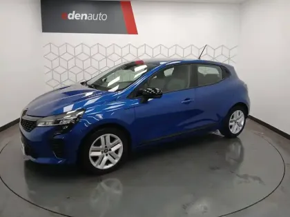 Photo 5 Renault Clio  dCi 100