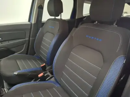 Photo 31 Dacia Duster  ECO-G 100 4x2