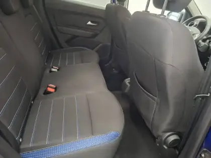 Photo 12 Dacia Duster  ECO-G 100 4x2