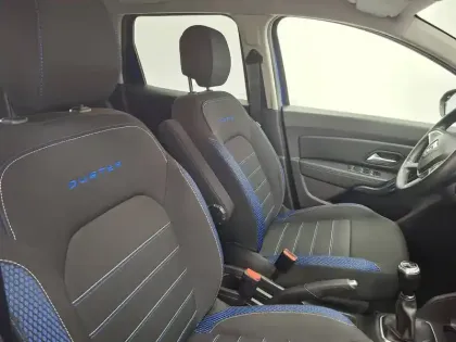 Photo 14 Dacia Duster  ECO-G 100 4x2