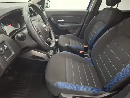 Photo 32 Dacia Duster  ECO-G 100 4x2