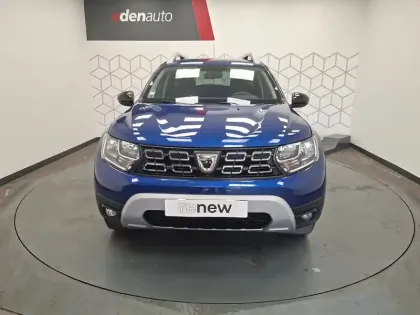 Photo 5 Dacia Duster  ECO-G 100 4x2