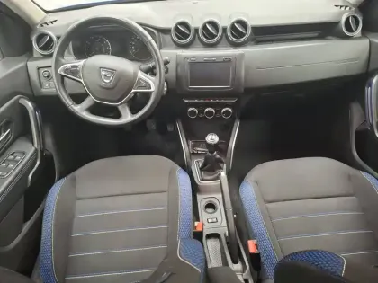 Photo 27 Dacia Duster  ECO-G 100 4x2