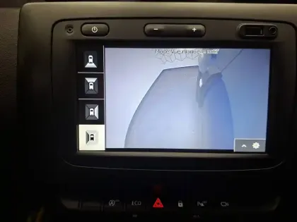 Photo 54 Dacia Duster  ECO-G 100 4x2