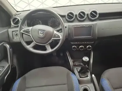 Photo 30 Dacia Duster  ECO-G 100 4x2