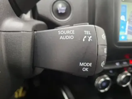 Photo 44 Dacia Duster  ECO-G 100 4x2