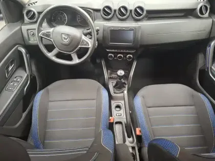 Photo 29 Dacia Duster  ECO-G 100 4x2